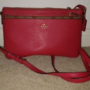 Crossbody bag